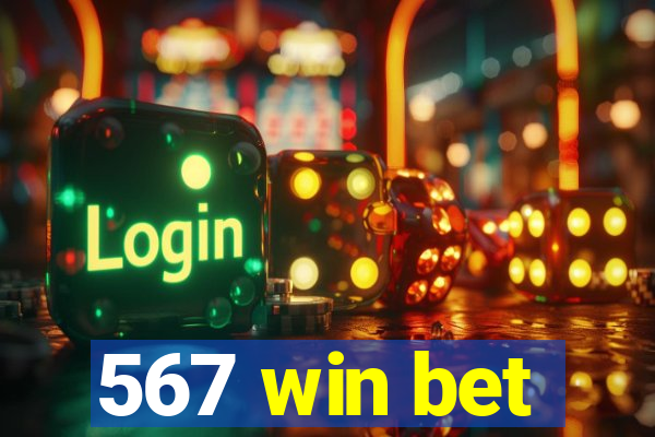 567 win bet